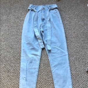Fashion Jeans Pants